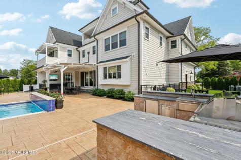 507 Crescent Parkway Sea Girt NJ 08750