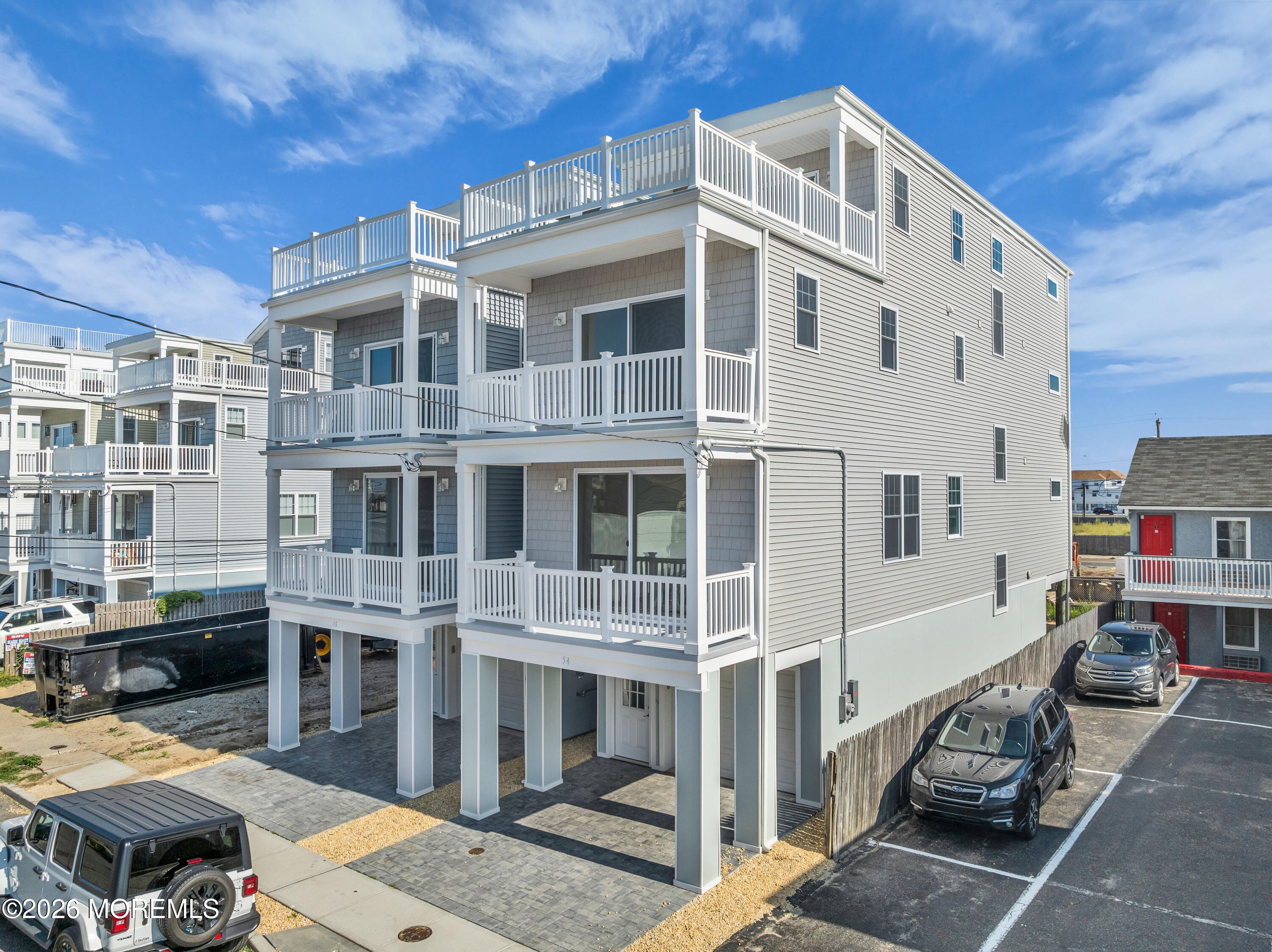 54 Franklin Avenue Seaside Heights NJ 08751
