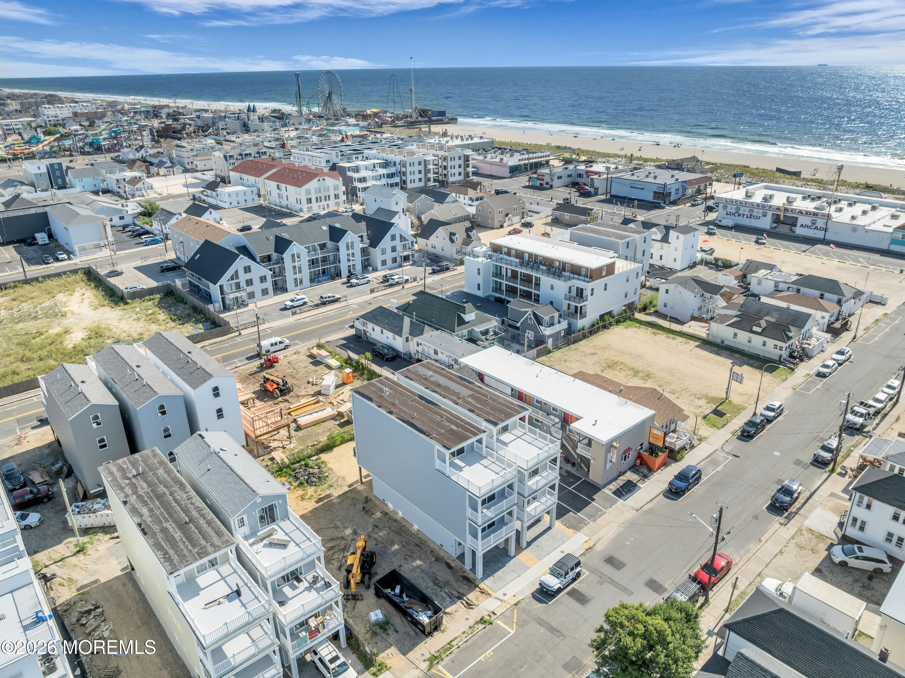 54 Franklin Avenue Seaside Heights NJ 08751