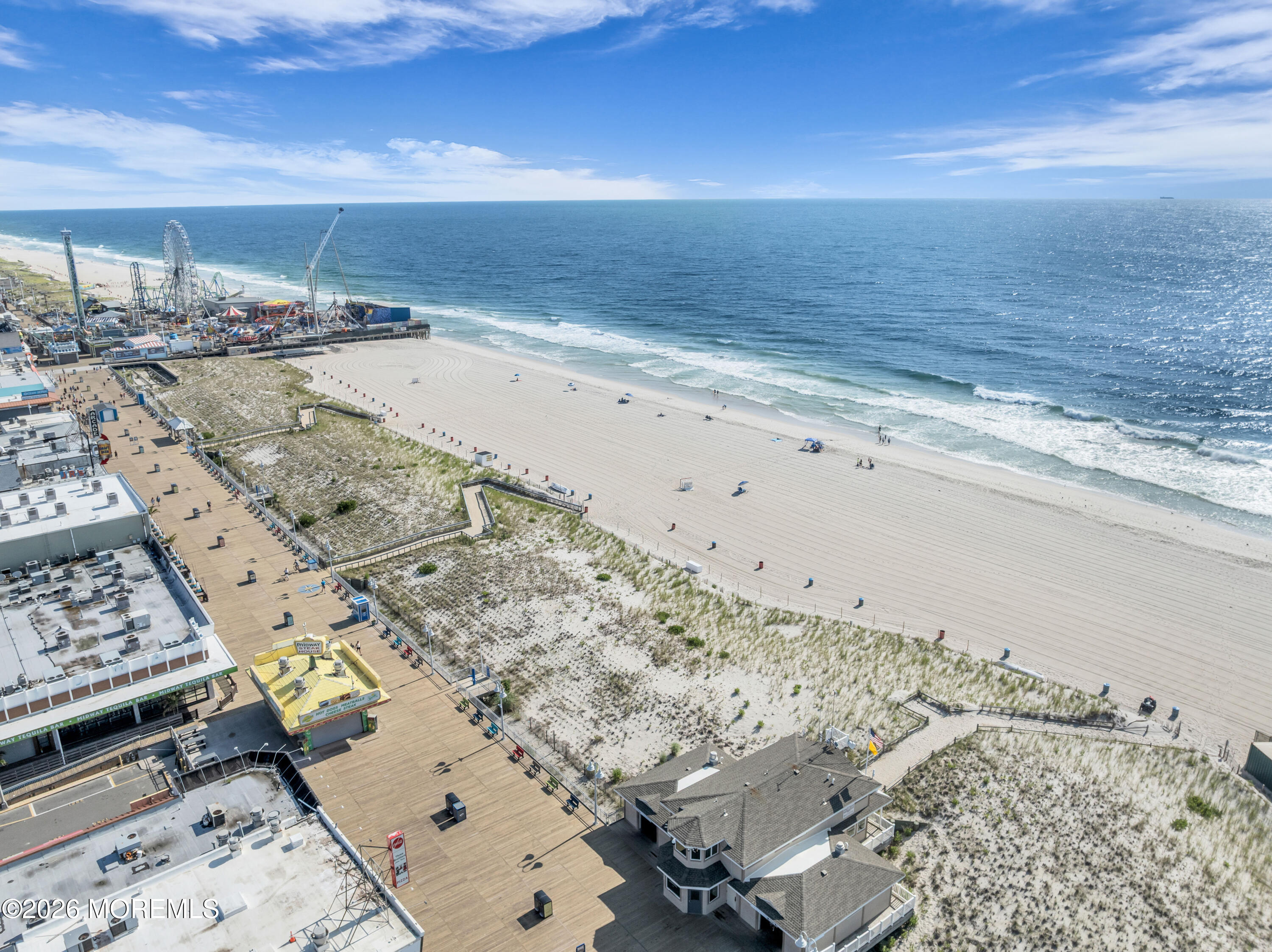 54 Franklin Avenue Seaside Heights NJ 08751