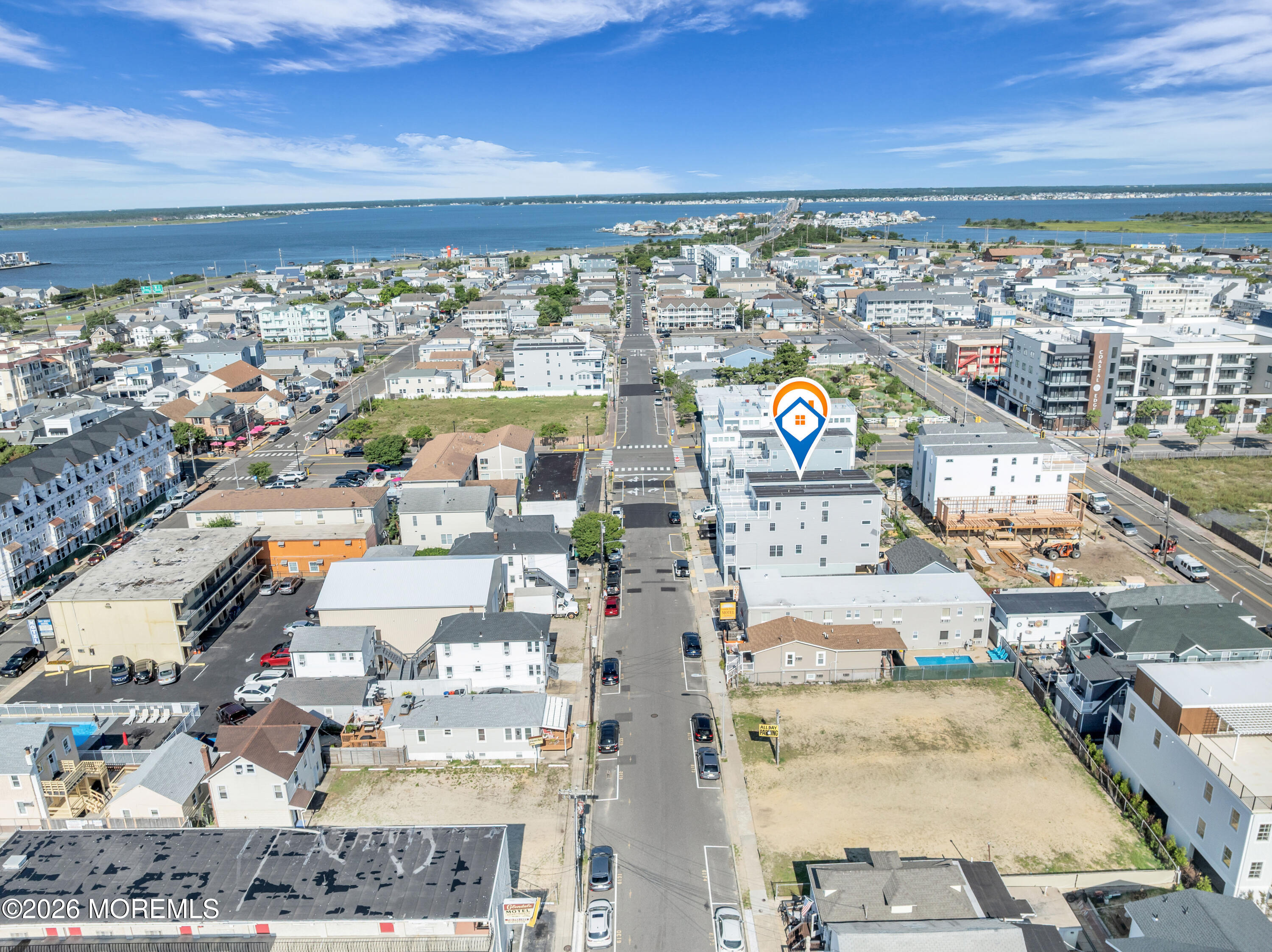 54 Franklin Avenue Seaside Heights NJ 08751