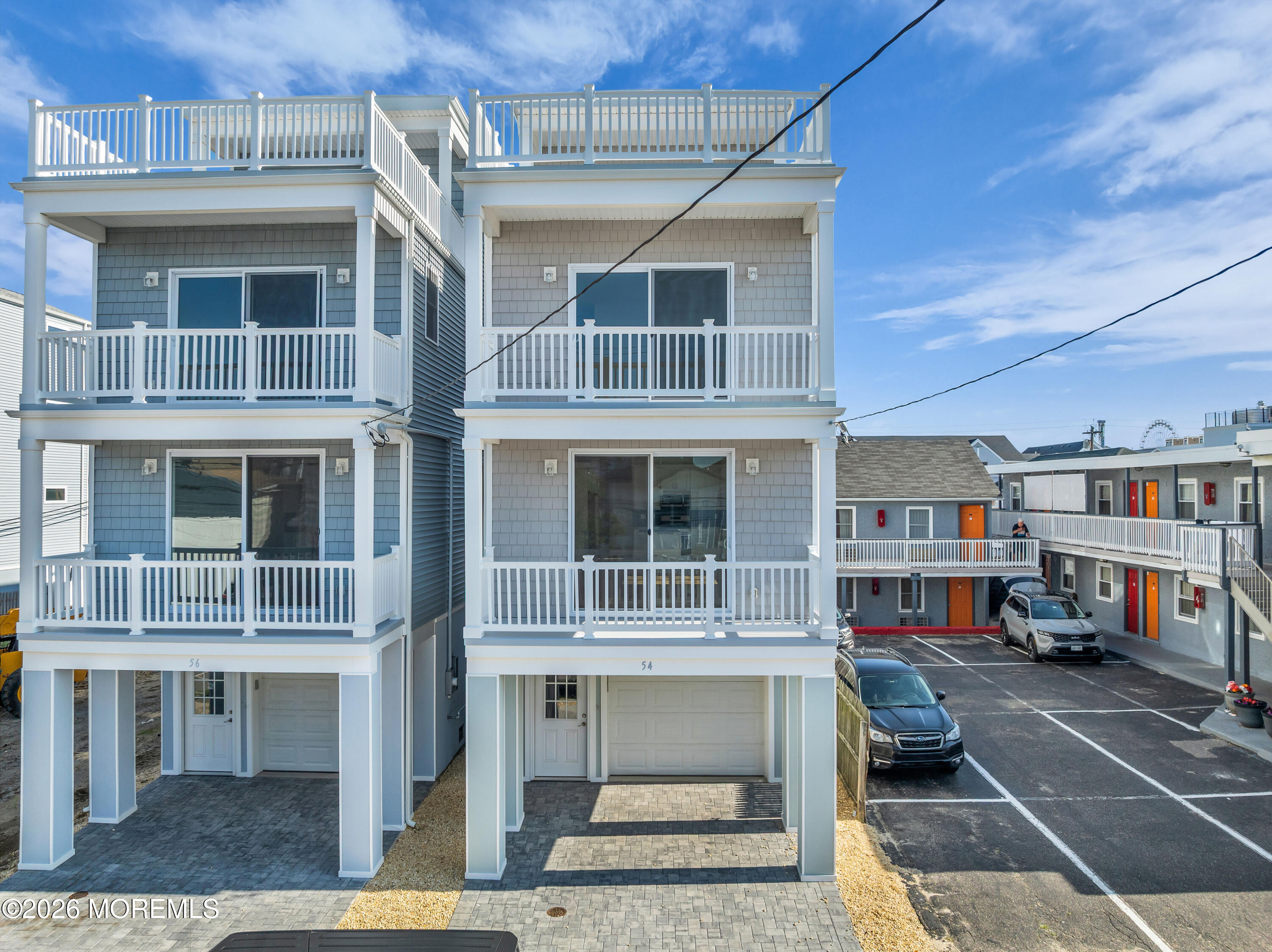 54 Franklin Avenue Seaside Heights NJ 08751