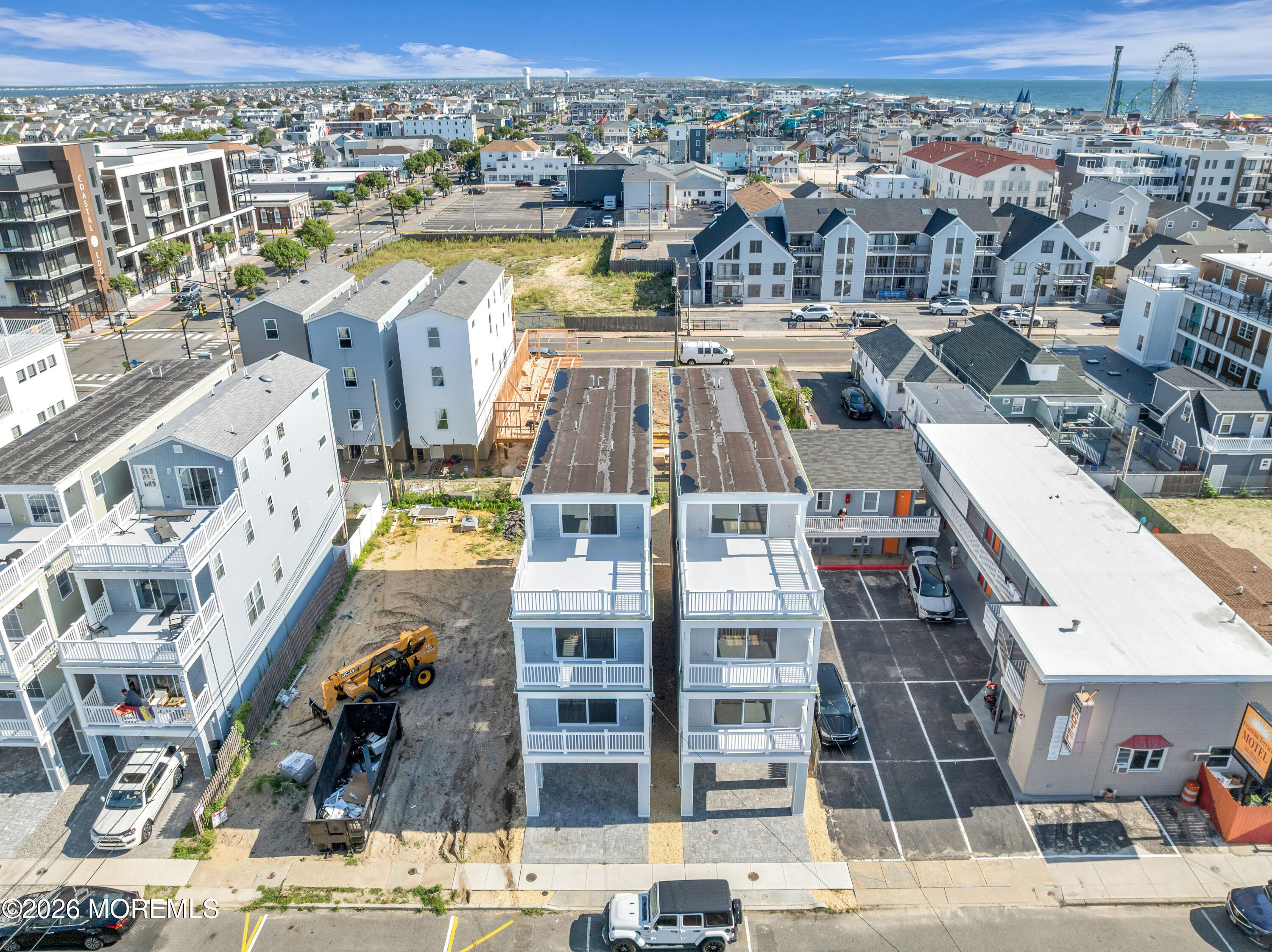 54 Franklin Avenue Seaside Heights NJ 08751