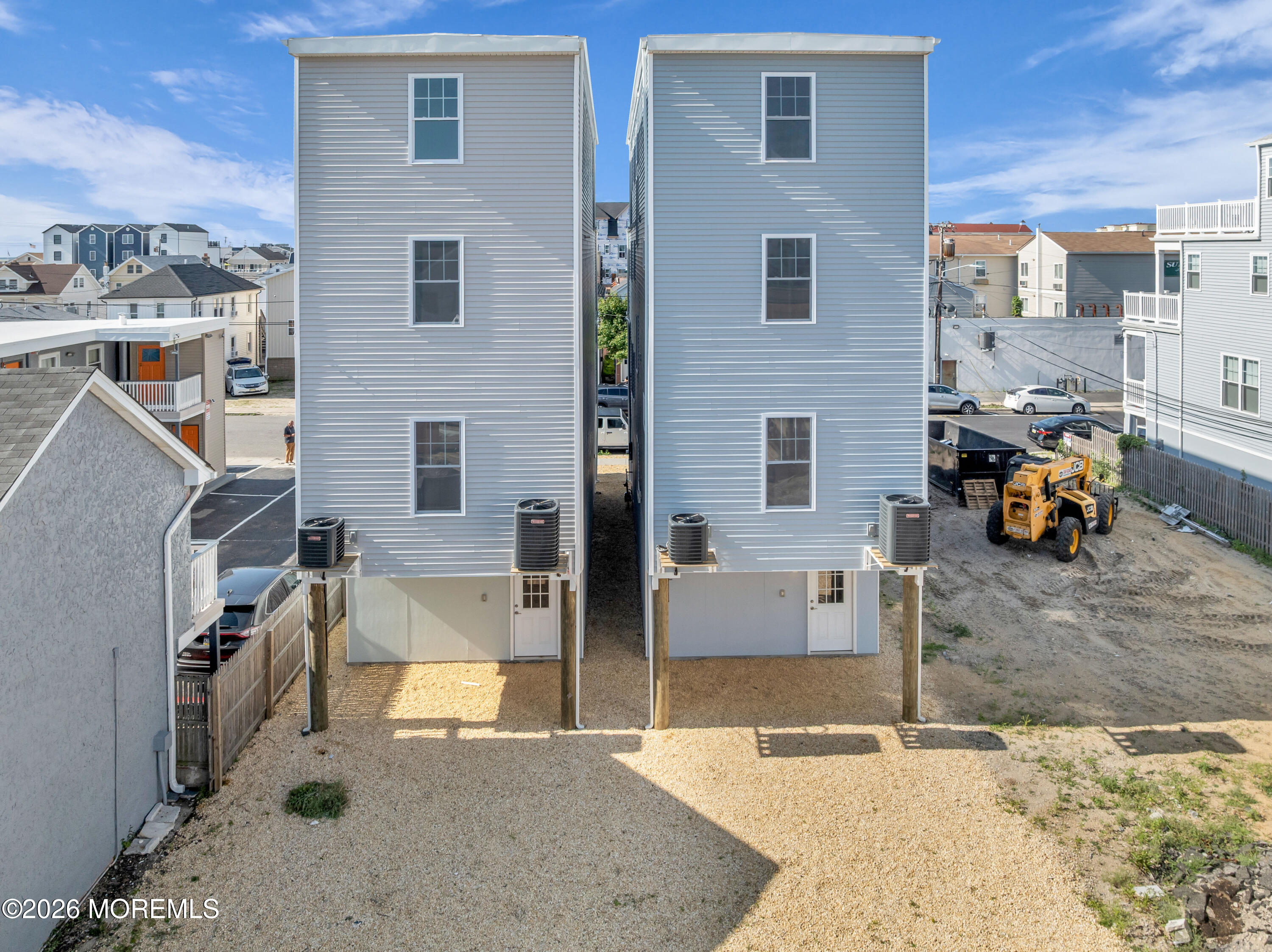 54 Franklin Avenue Seaside Heights NJ 08751