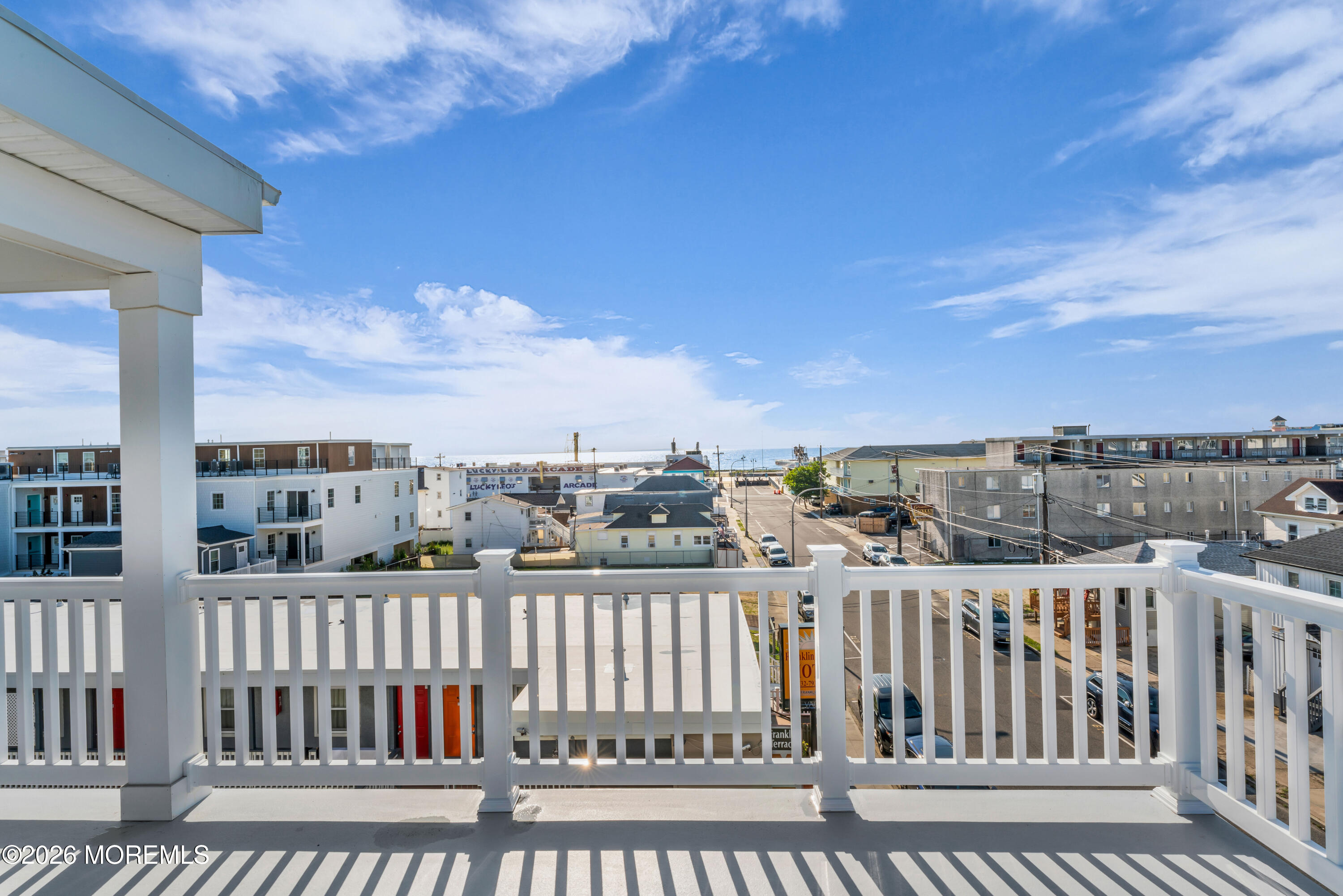 54 Franklin Avenue Seaside Heights NJ 08751