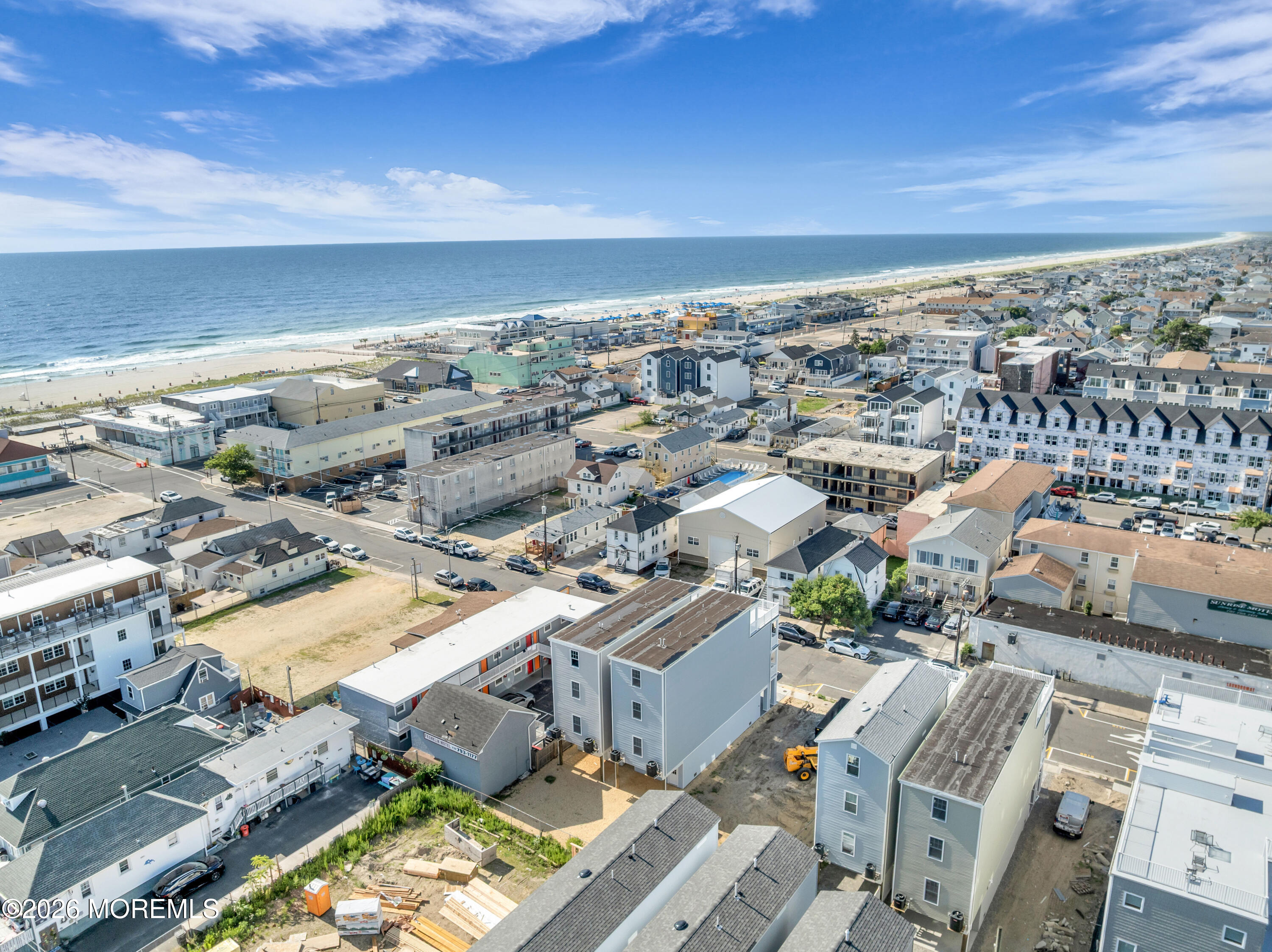 54 Franklin Avenue Seaside Heights NJ 08751