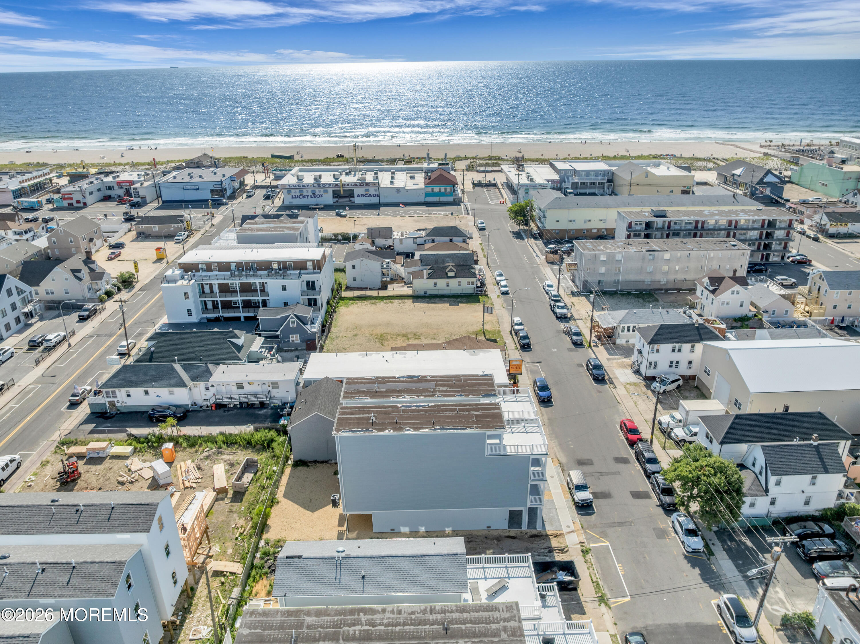 54 Franklin Avenue Seaside Heights NJ 08751