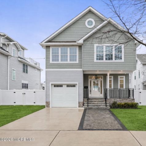 167 Chelsea Avenue Long Branch NJ 07740