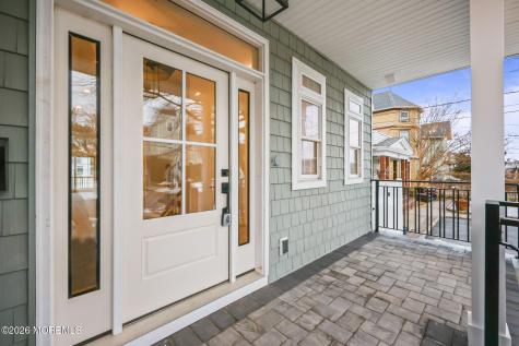 167 Chelsea Avenue Long Branch NJ 07740
