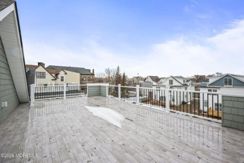 167 Chelsea Avenue Long Branch NJ 07740