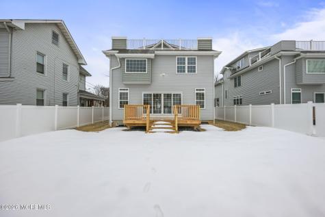 167 Chelsea Avenue Long Branch NJ 07740