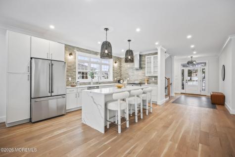 167 Chelsea Avenue Long Branch NJ 07740