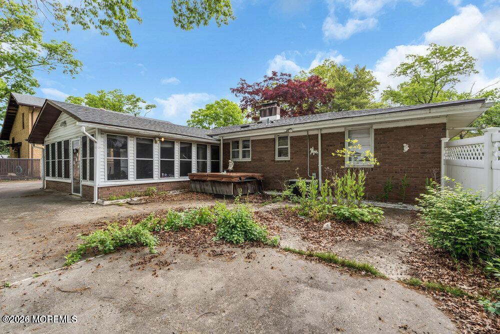 1130 Kenton Drive Toms River NJ 08753