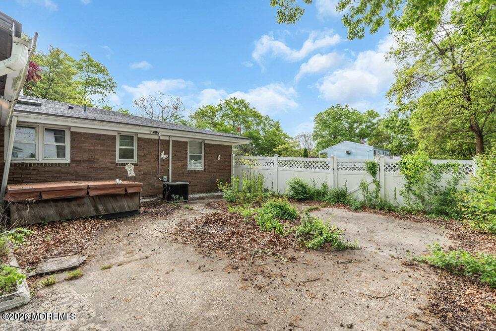 1130 Kenton Drive Toms River NJ 08753