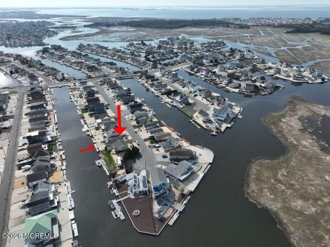 28 W Hudson Drive Little Egg Harbor NJ 08087