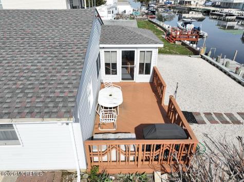 28 W Hudson Drive Little Egg Harbor NJ 08087