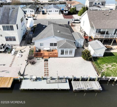 28 W Hudson Drive Little Egg Harbor NJ 08087