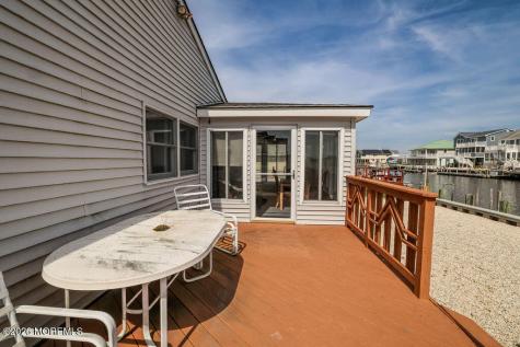 28 W Hudson Drive Little Egg Harbor NJ 08087