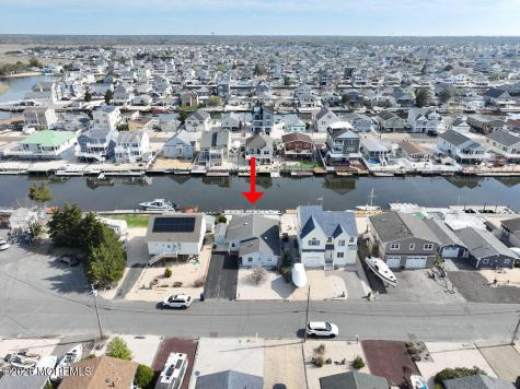 28 W Hudson Drive Little Egg Harbor NJ 08087