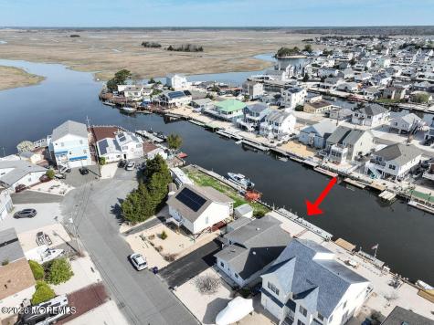 28 W Hudson Drive Little Egg Harbor NJ 08087