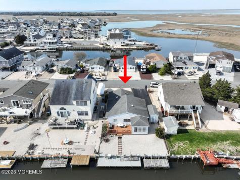 28 W Hudson Drive Little Egg Harbor NJ 08087