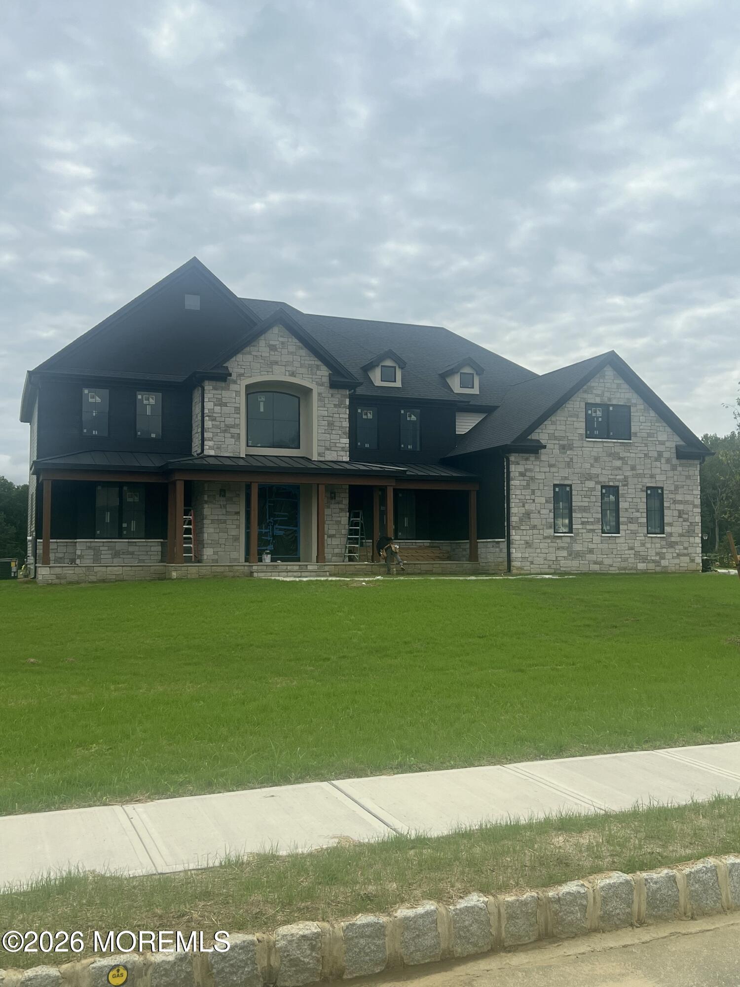 1 Fortune Court Freehold NJ 07728