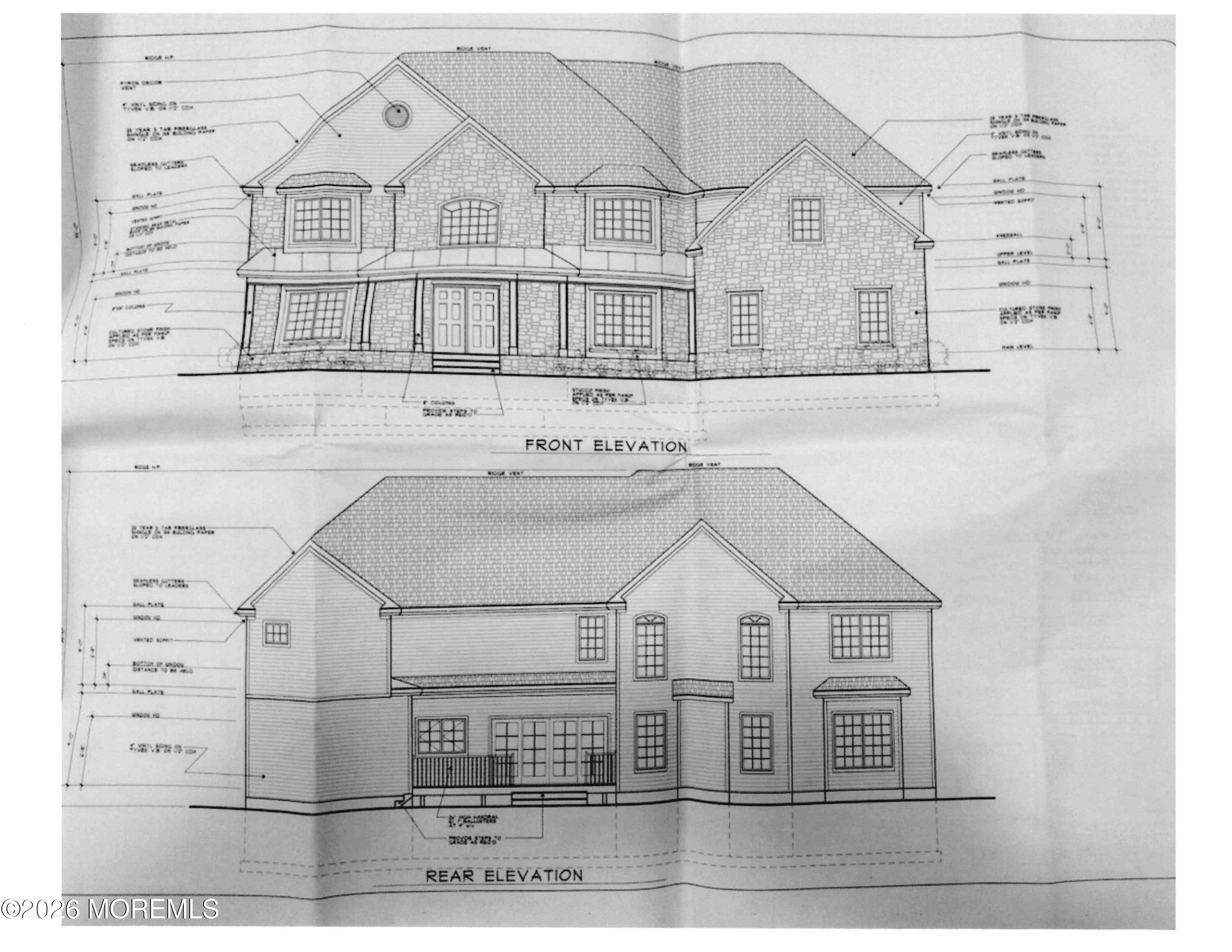 1 Fortune Court Freehold NJ 07728