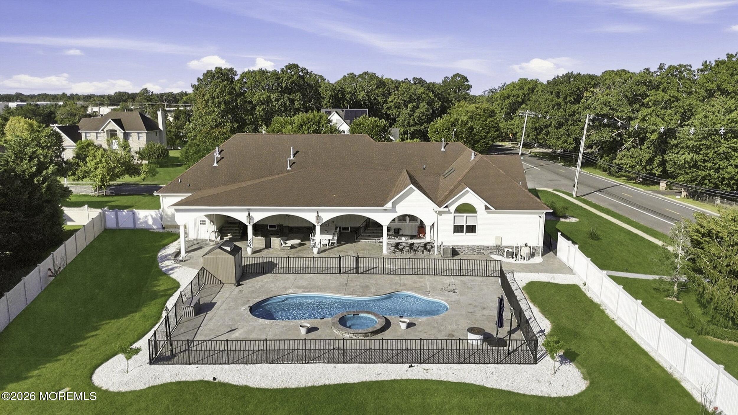 1787 Kathleen Court Toms River NJ 08755