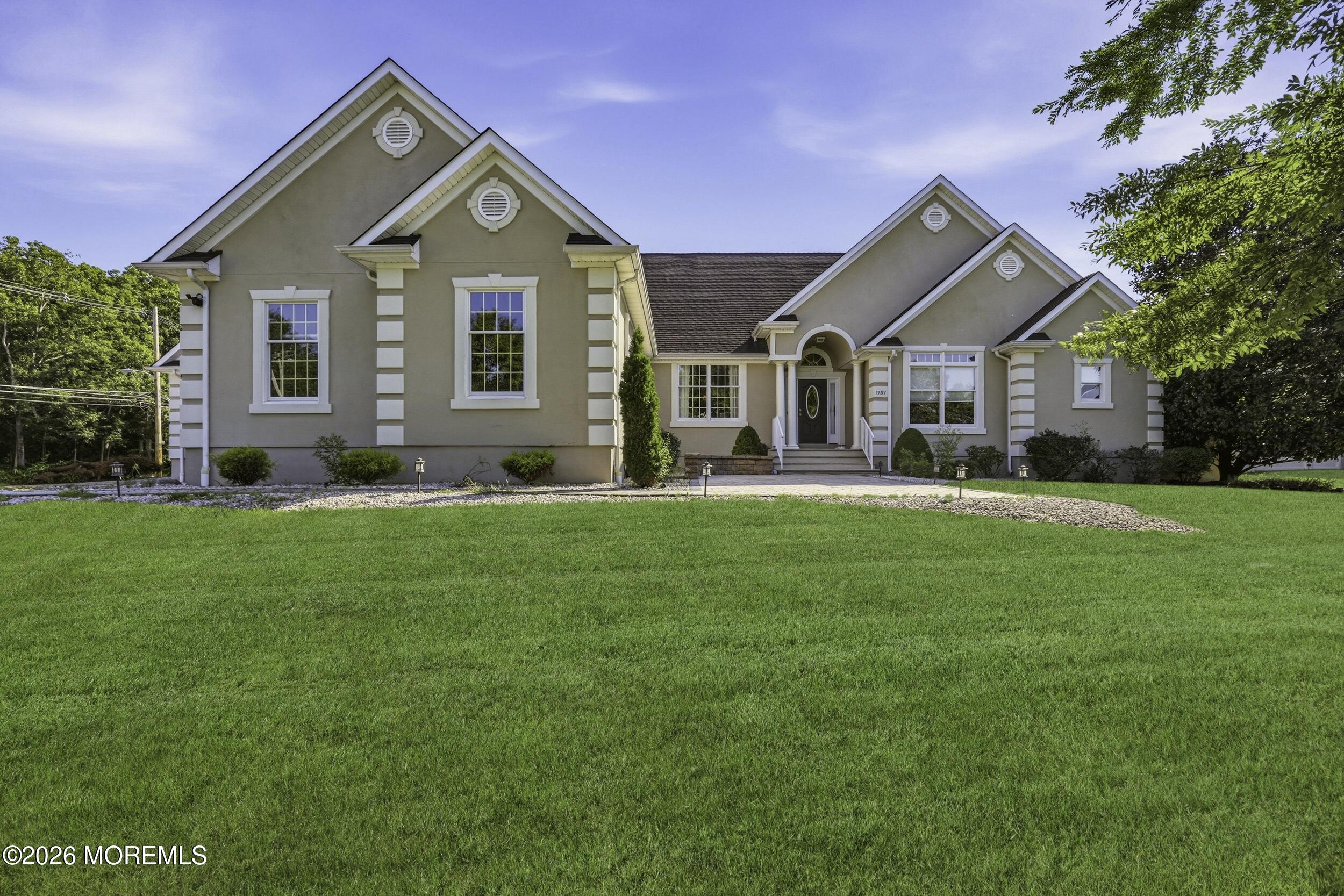 1787 Kathleen Court Toms River NJ 08755