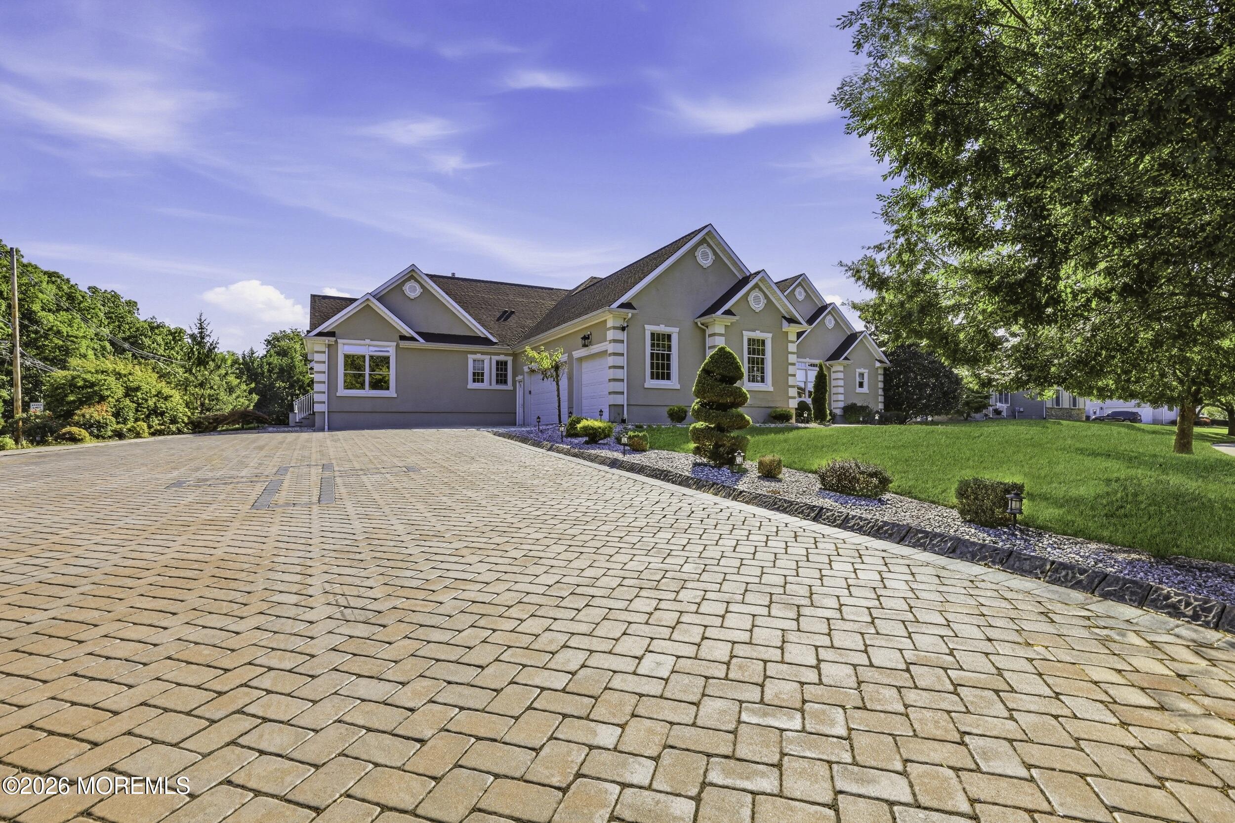 1787 Kathleen Court Toms River NJ 08755