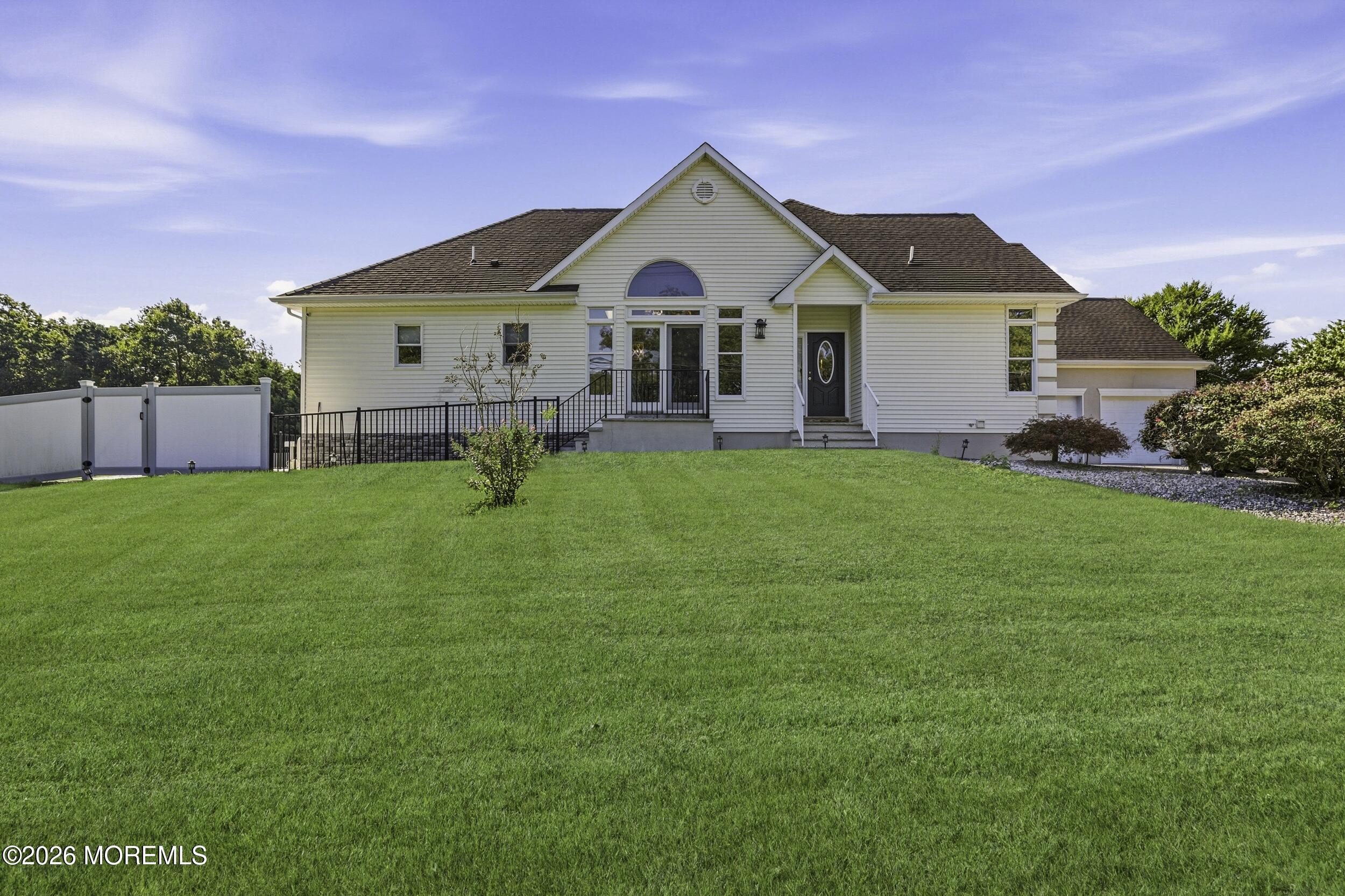 1787 Kathleen Court Toms River NJ 08755