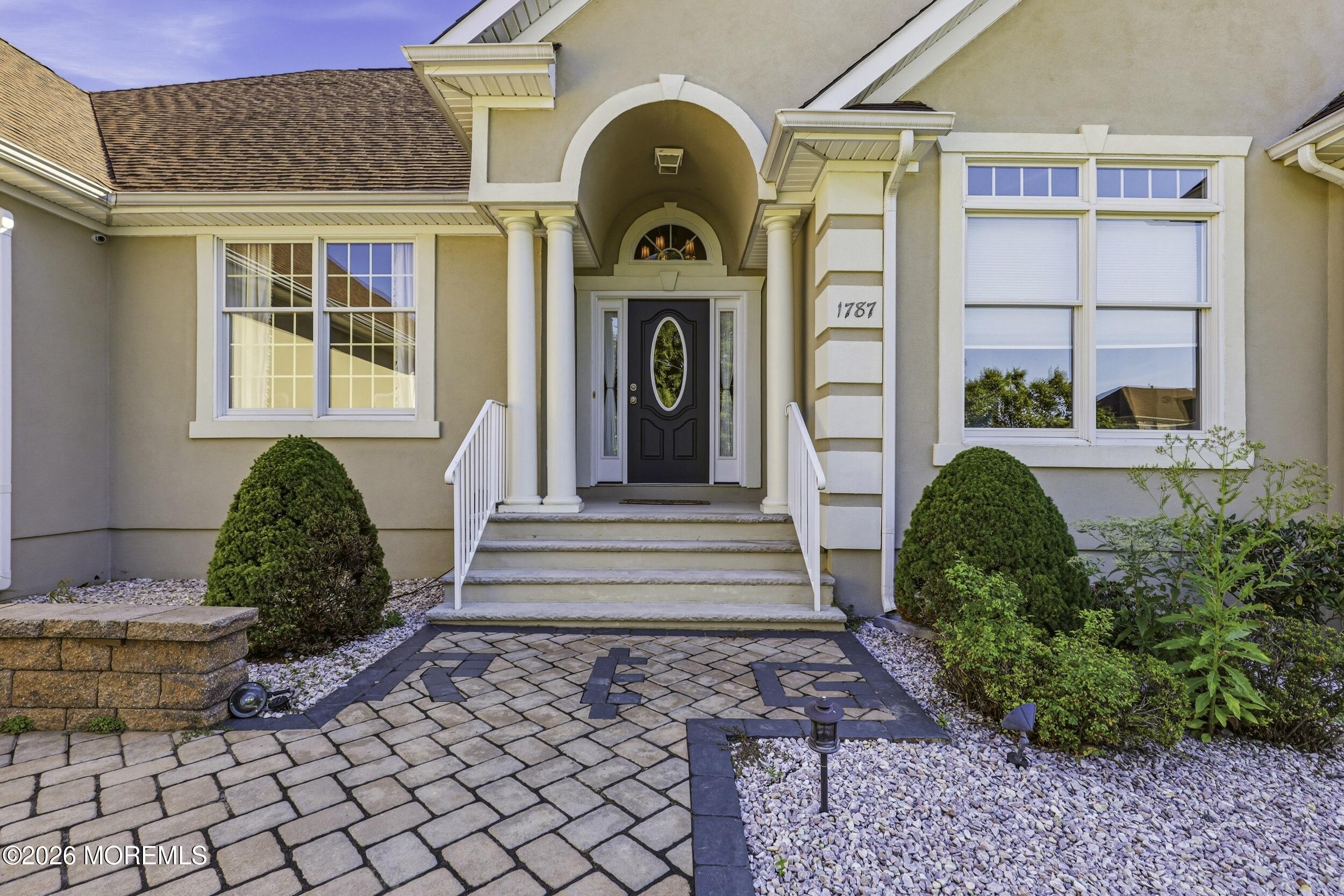 1787 Kathleen Court Toms River NJ 08755
