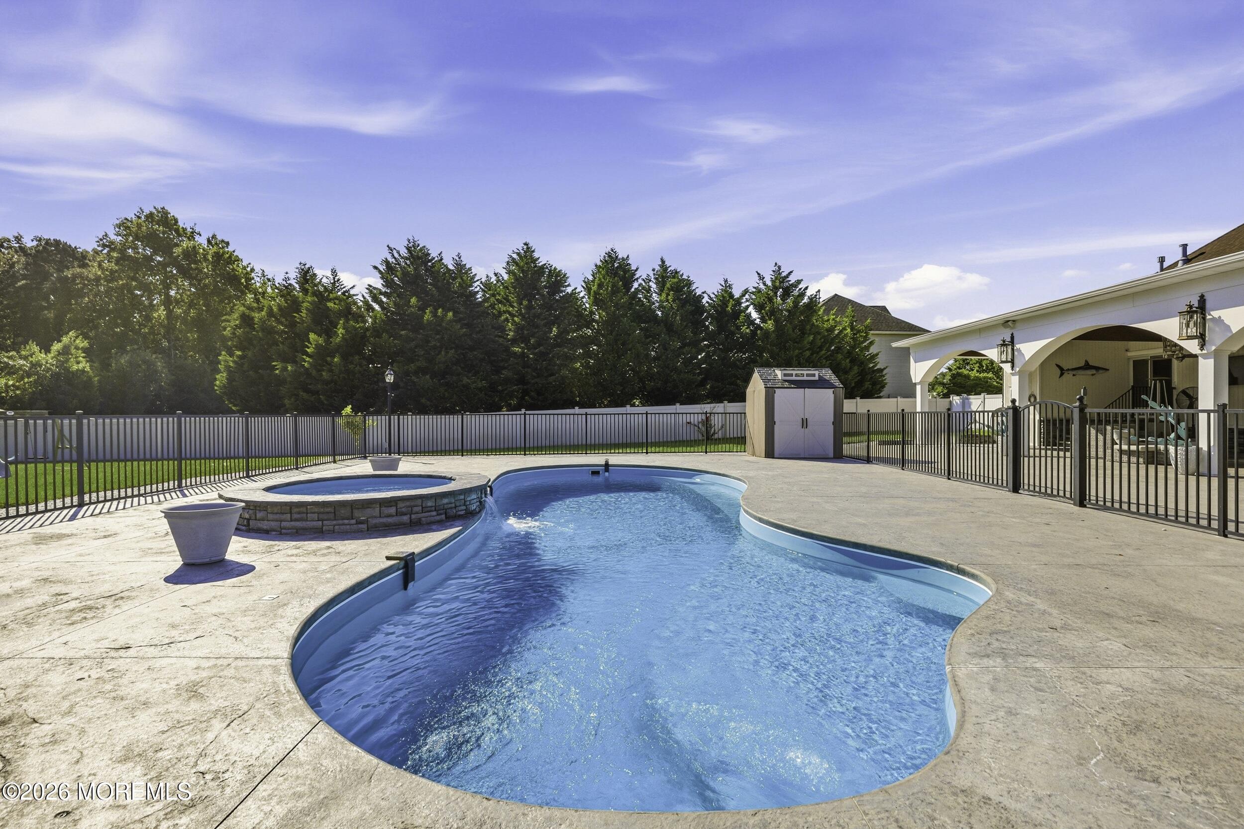 1787 Kathleen Court Toms River NJ 08755