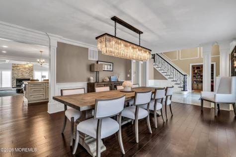 12 Meadowview Drive Colts Neck NJ 07722