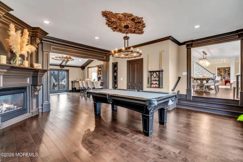 12 Meadowview Drive Colts Neck NJ 07722