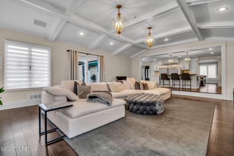 12 Meadowview Drive Colts Neck NJ 07722
