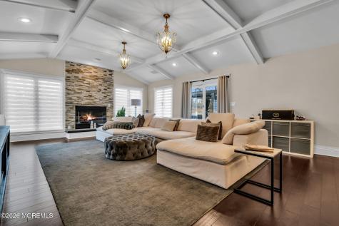 12 Meadowview Drive Colts Neck NJ 07722