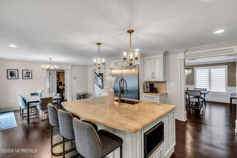 12 Meadowview Drive Colts Neck NJ 07722