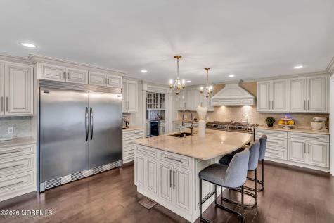 12 Meadowview Drive Colts Neck NJ 07722