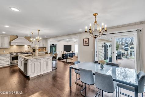 12 Meadowview Drive Colts Neck NJ 07722