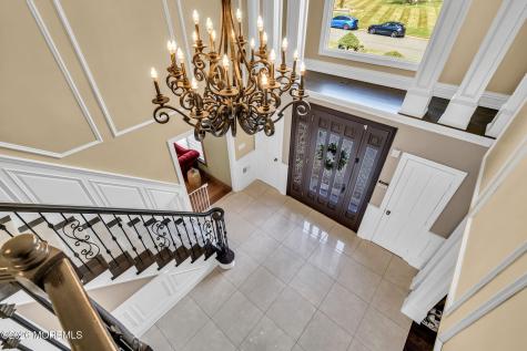 12 Meadowview Drive Colts Neck NJ 07722