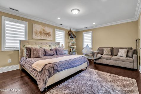 12 Meadowview Drive Colts Neck NJ 07722