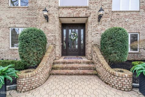 12 Meadowview Drive Colts Neck NJ 07722
