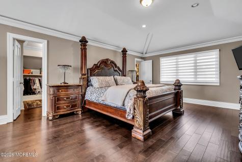 12 Meadowview Drive Colts Neck NJ 07722