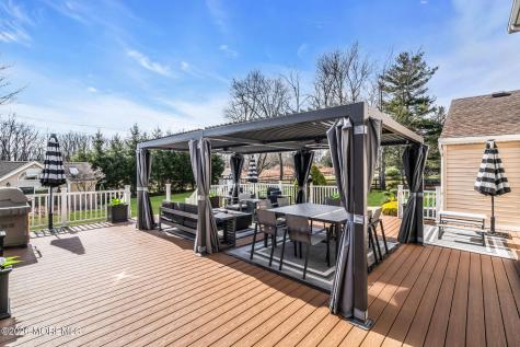 12 Meadowview Drive Colts Neck NJ 07722