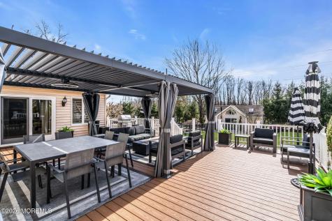 12 Meadowview Drive Colts Neck NJ 07722