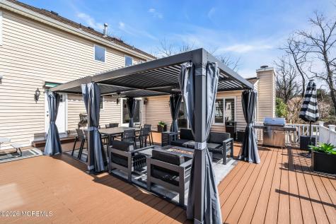 12 Meadowview Drive Colts Neck NJ 07722