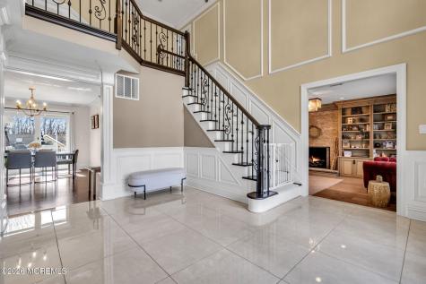 12 Meadowview Drive Colts Neck NJ 07722