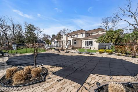12 Meadowview Drive Colts Neck NJ 07722