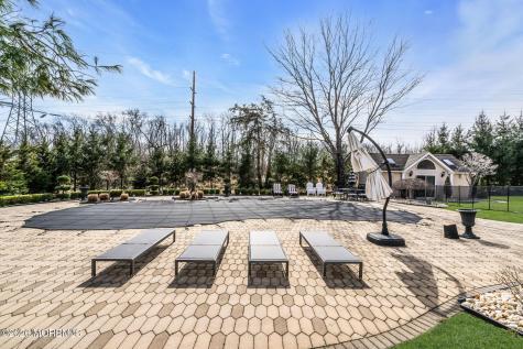 12 Meadowview Drive Colts Neck NJ 07722